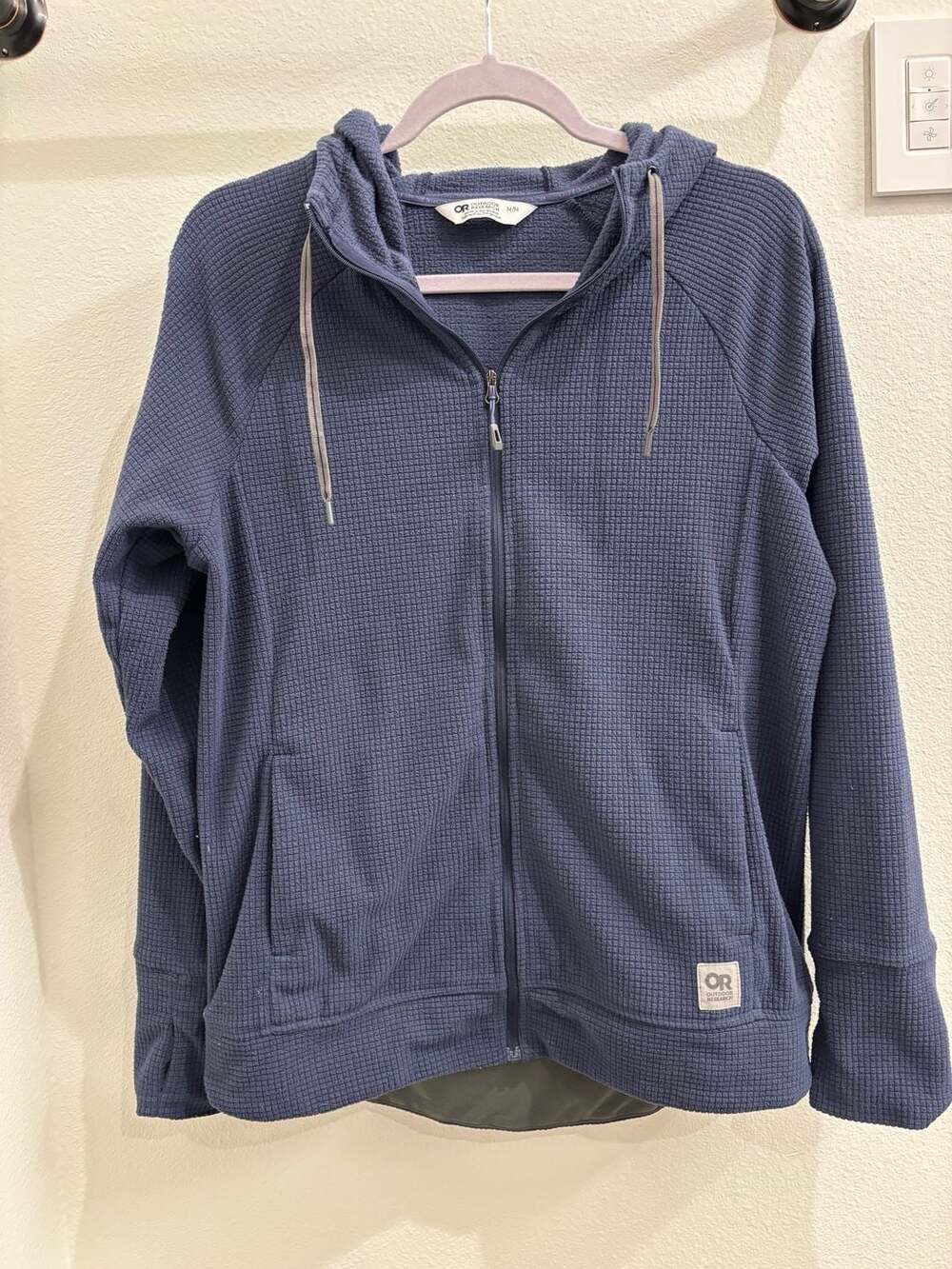 Outdoor Research Birchwood Hoodie Size M